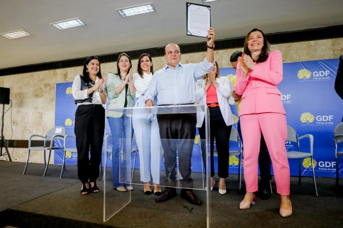 Agência Brasília