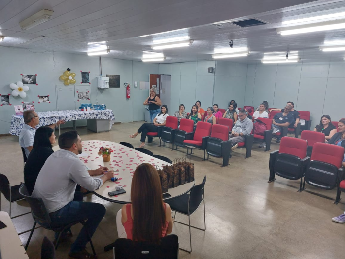Foto: Divulgação/Agência Saúde