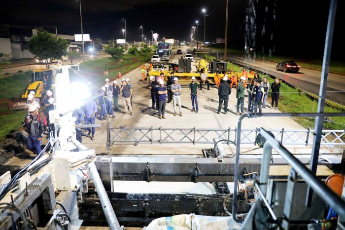 Agência Brasília