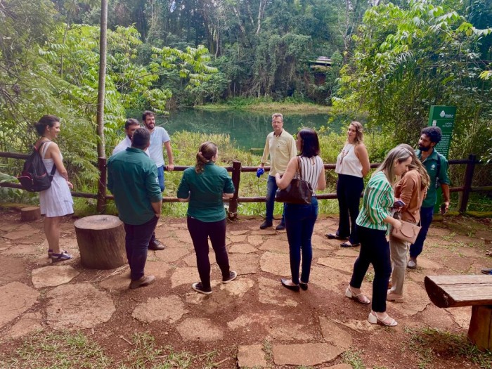 Foto: Divulgação/Brasília Ambiental