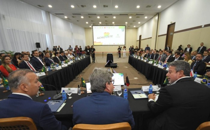 Foto: Reprodução/Secom Paraíba