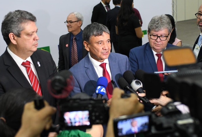 Foto: Reprodução/Secom Paraíba