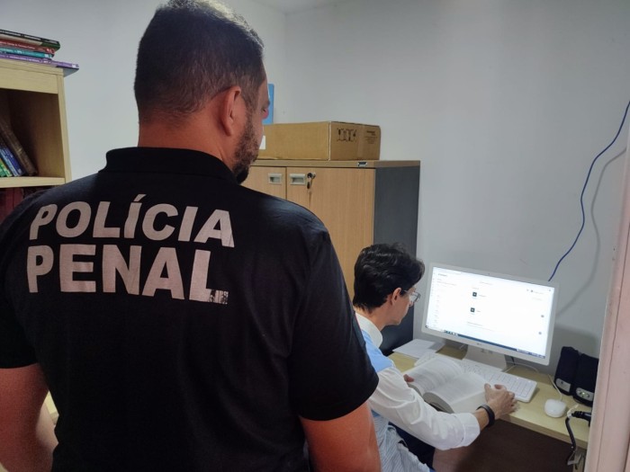 Foto: Reprodução/Secom Paraíba