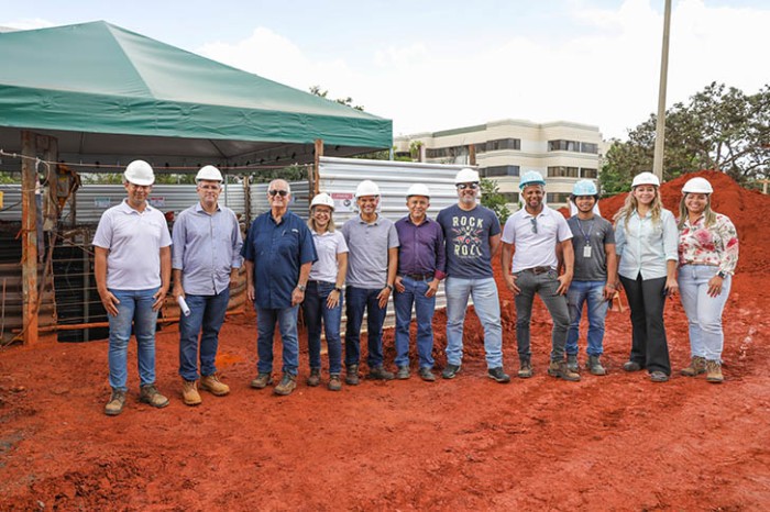 Foto: Geovana Albuquerque/Agência Brasília
