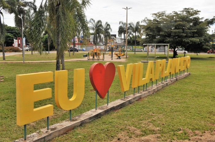 Agência Brasília