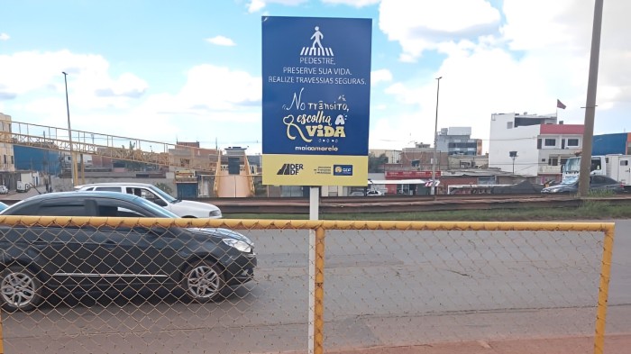 Agência Brasília