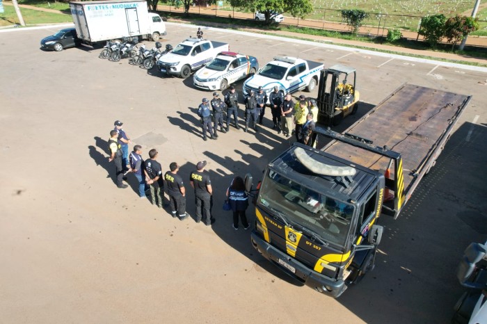 Agência Brasília
