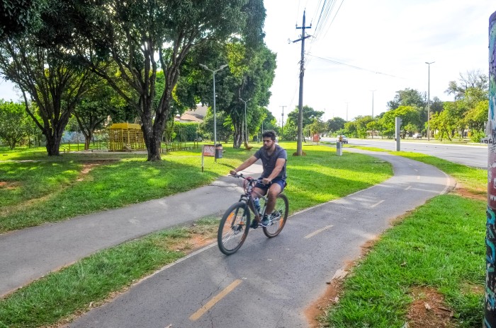Agência Brasília