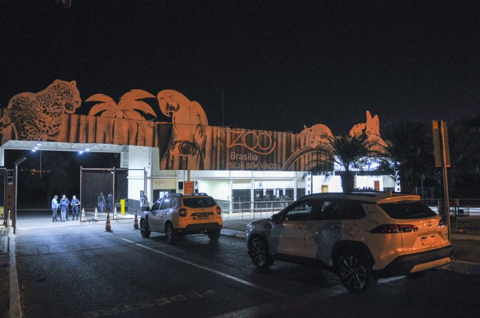 Agência Brasília