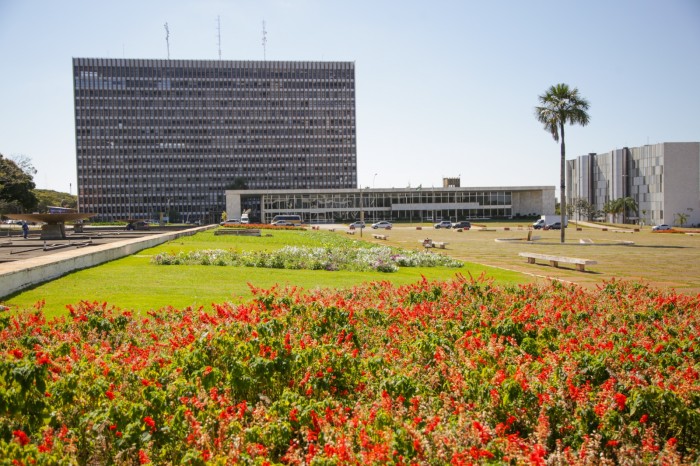 Agência Brasília