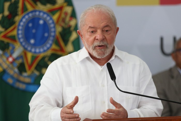 © José Cruz/Agência Brasil