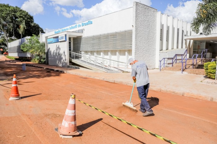 Agência Brasília