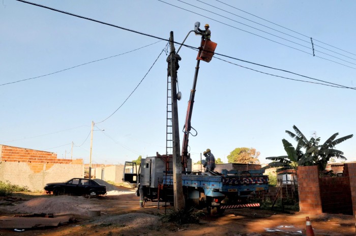 Agência Brasília