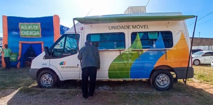 Agência Brasília