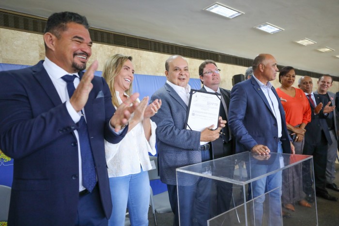 Agência Brasília