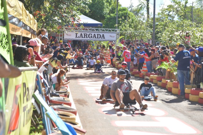 Foto: Jhonatan Vieira/Sejus