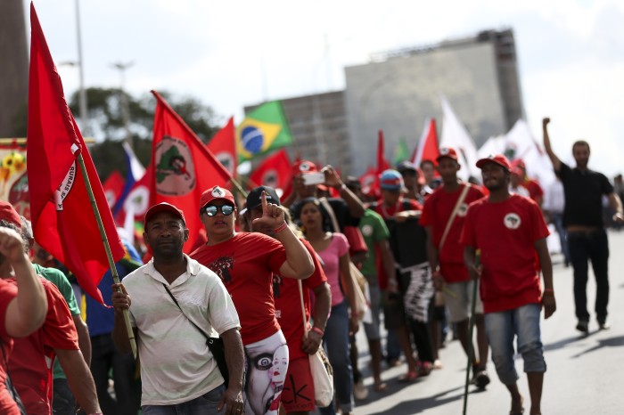 © Marcelo Camargo/Agência Brasil