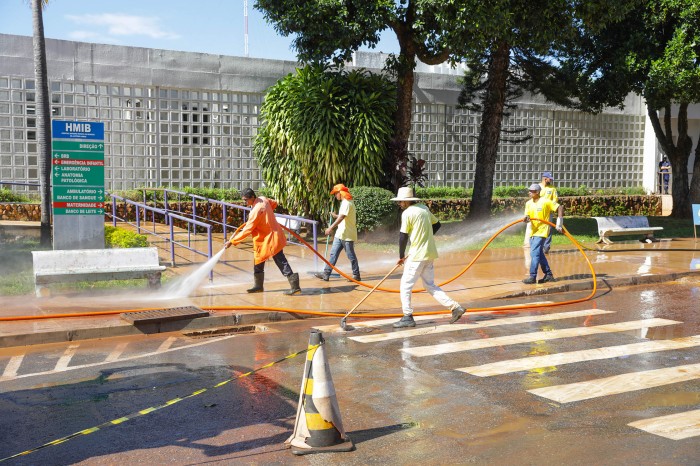 Agência Brasília