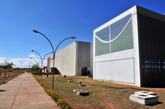 Agência Brasília