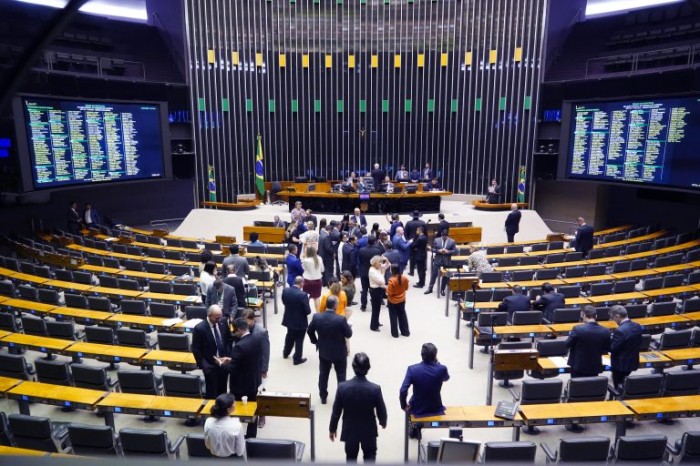 José Guimarães se reuniu com artistas que apoiam a proposta - (Foto: Lula Marques/ Agência Brasil)