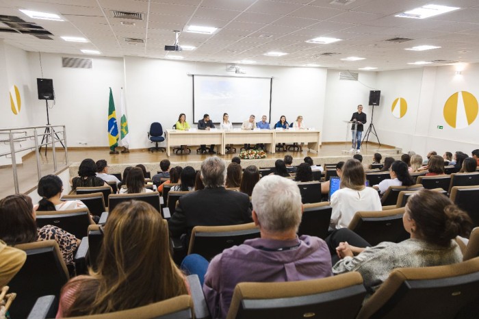 Foto: Alan Cavalcante/Sefaz