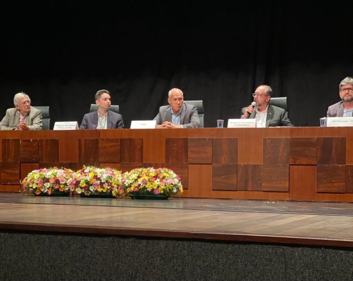 | Foto: Divulgação/Sema