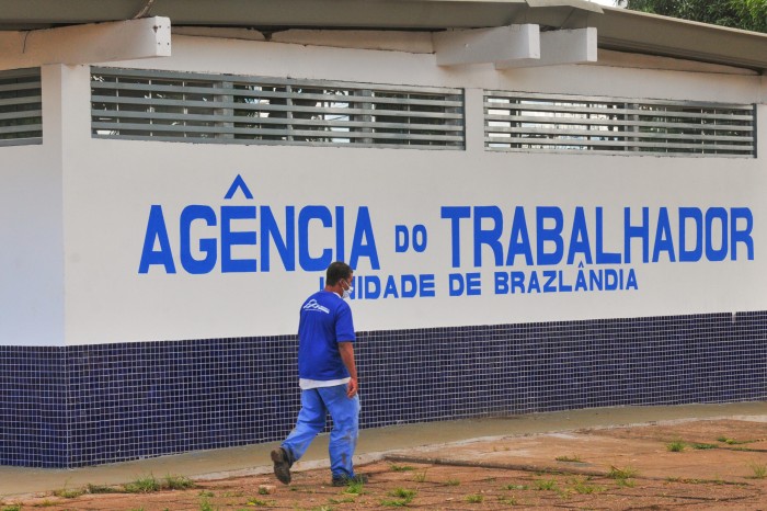 Agência Brasília