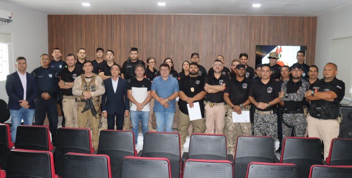 Foto: Reprodução/Secom Paraíba