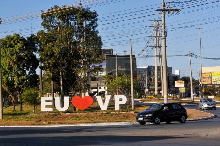 Agência Brasília