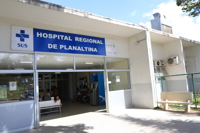 Agência Brasília