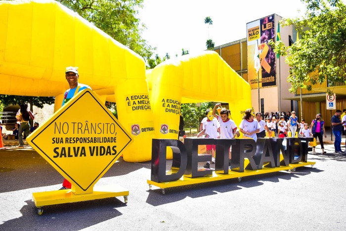Agência Brasília