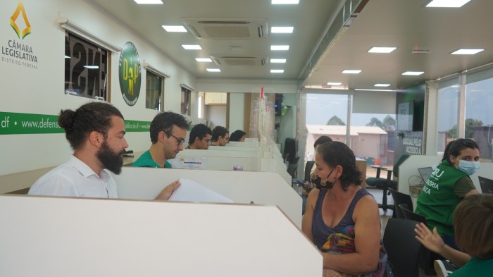 Foto: Divulgação/DPDF