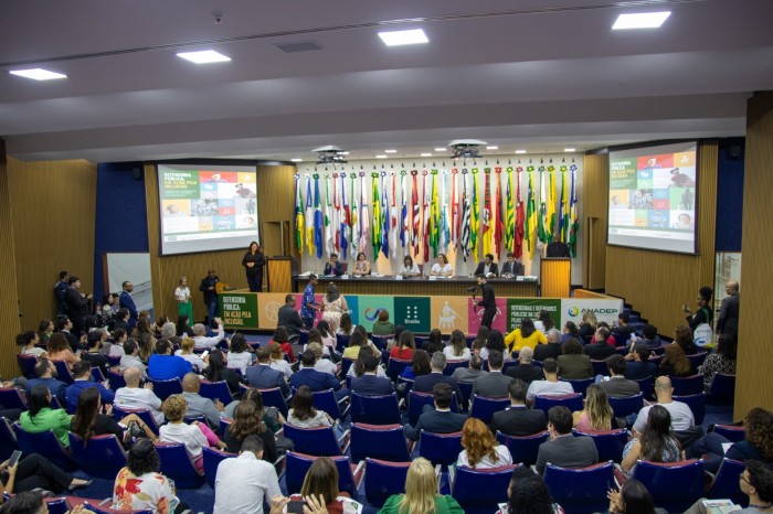 Agência Brasília