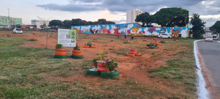 Agência Brasília