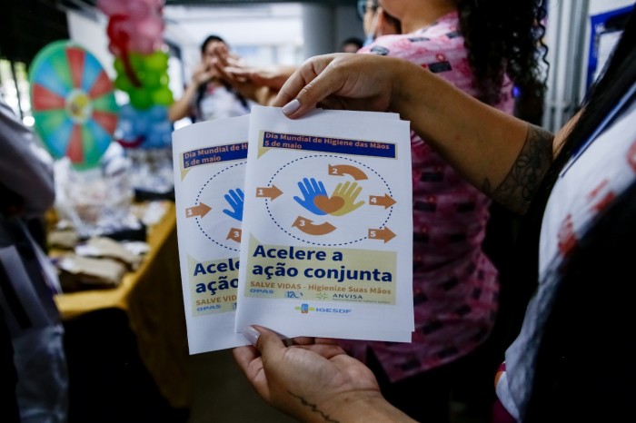 Agência Brasília