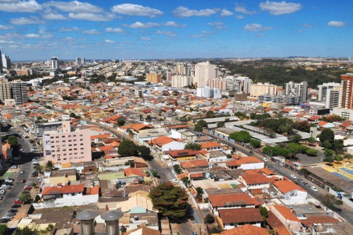 Agência Brasília