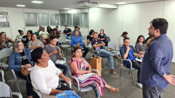 Foto: Divulgação/SEFJ