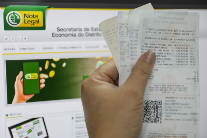 Foto: Geovana Albuquerque/Agência Brasília
