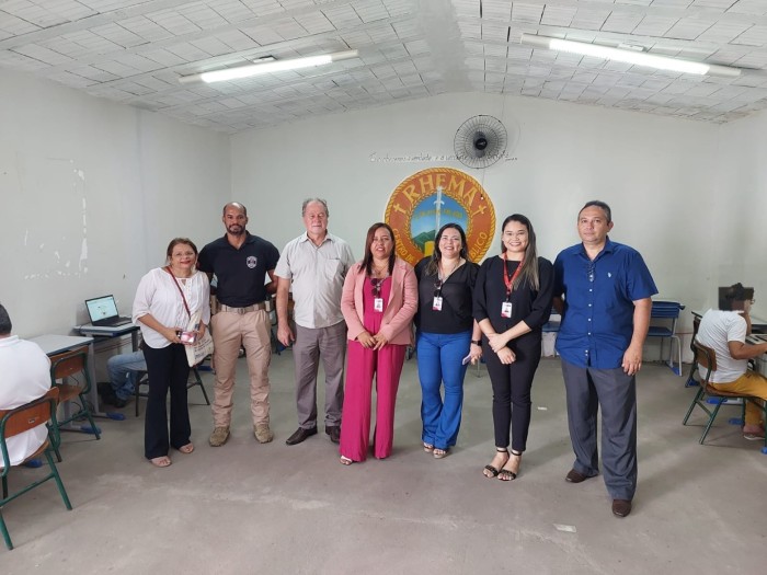 Foto: Reprodução/Secom Paraíba