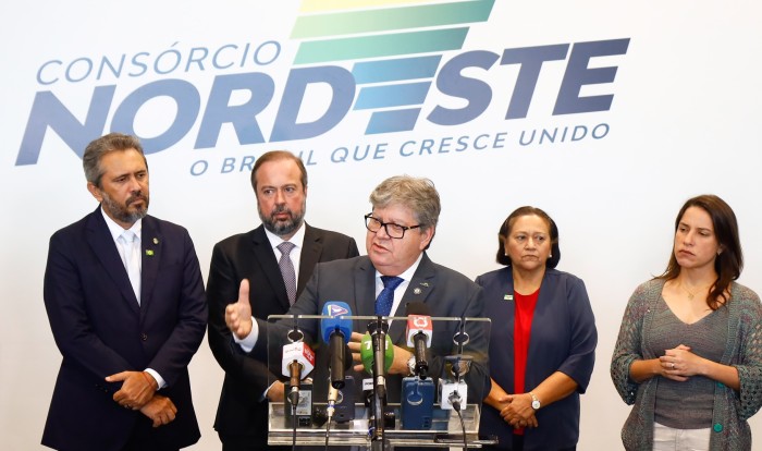 Foto: Reprodução/Secom Paraíba