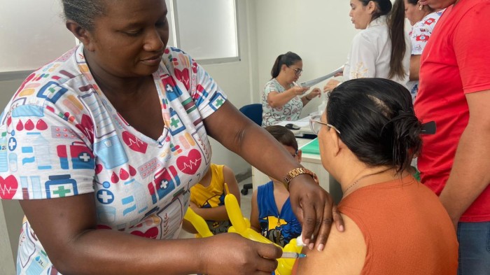Foto: Reprodução/Secom Paraíba