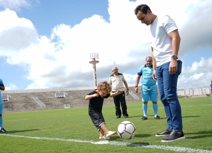 Foto: Reprodução/Secom Paraíba