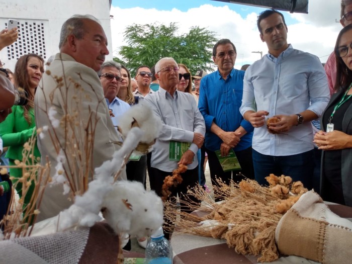 Foto: Reprodução/Secom Paraíba