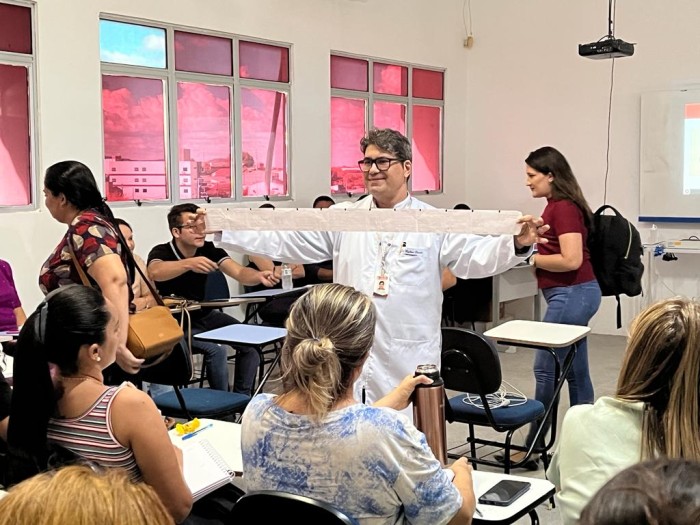 Foto: Reprodução/Secom Paraíba