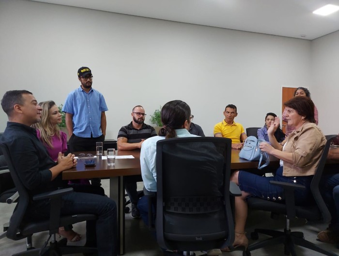 Foto: Reprodução/Secom Paraíba