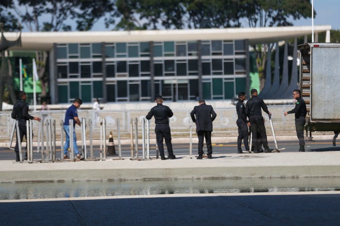 © José Cruz/ Agência Brasil
