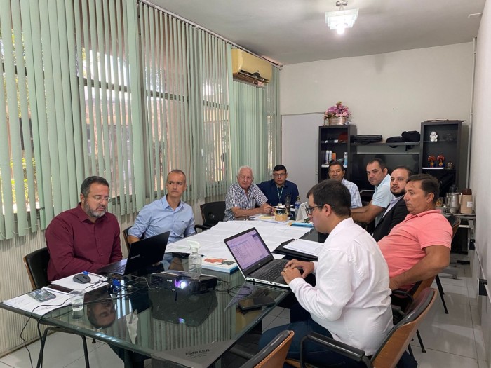 Foto: Reprodução/Secom Paraíba