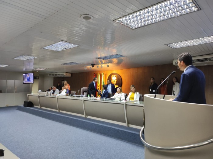 Foto: Reprodução/Secom Paraíba