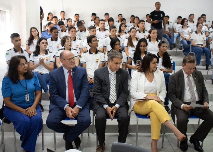 Foto: Reprodução/Secom Paraíba