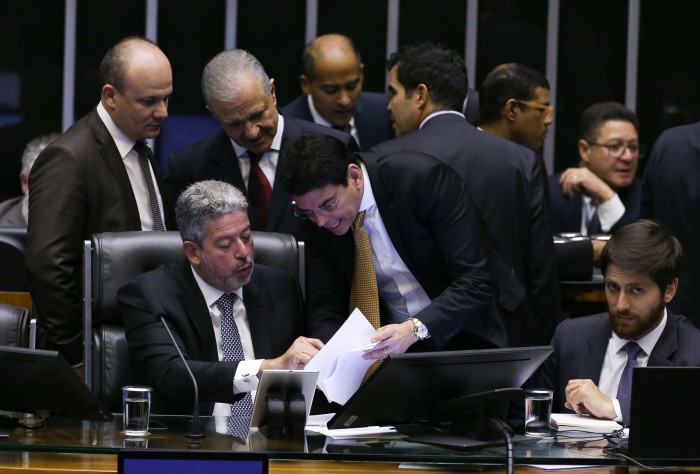 © Lula Marques/ Agência Brasil
